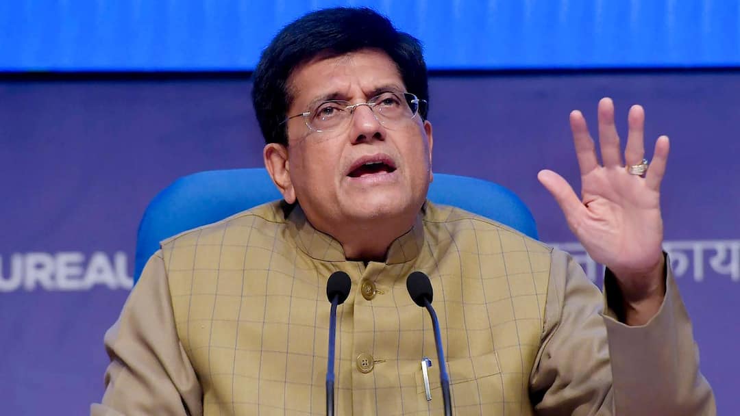 Tesla India Auto Policies EV Commerce and Industry Minister Piyush Goyal Electric Vehicles CEO Tesla Elon Musk India Will Not Change Policy For Tesla, Says Commerce And Industry Minister Piyush Goyal