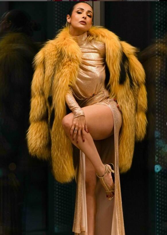 लेकिन शादी के 19 साल बाद मलाइका और अरबाज ने एक दूसरे से अलग होने का फैसला लिया और साल 2017 में दोनों का तलाक हो गया है. वहीं अब एक्ट्रेस ने तलाक के बाद एक्सपीरियंस शेयर किया है.