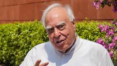 Oppn Bloc Needs To Come Out With Joint Vision, Narrative To Persuade People: Kapil Sibal