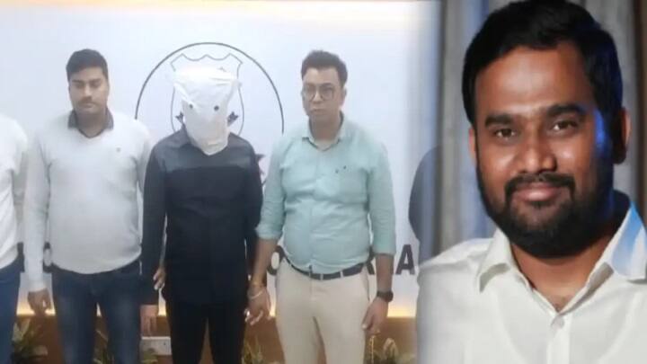 Enforcement Directorate ED files case against Tamil Film producer Jaffer Sadiq following arrest over drug smuggling Jaffer Sadiq: ஜாஃபர் சாதிக் மீது ED வழக்கு.. போதை பொருள் கடத்தல் வழக்கில் செம்ம ட்விஸ்ட்!