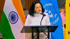 India Stresses Need For Immediate UNSC Reforms, Says 'Otherwise, Risk Sending The Council To Oblivion'