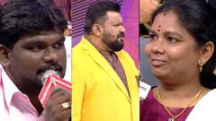 மணத்தக்காளி கீரை கேட்ட கணவன்.. மனைவி சொன்ன பதிலால் ஆடிப்போன கோபிநாத்