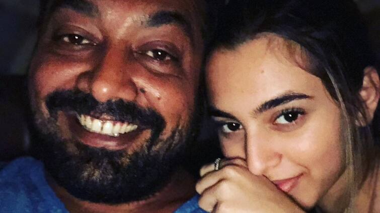 Anurag Kashyap Seeks Child Psychologist To Improve Relationship With Daughter Aaliyah Kashyap Anurag Kashyap Admits Seeking Child Psychologist To Improve Relationship With Daughter Aaliyah