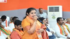 'దుష్ట శిక్షణ శిష్ట రక్షణ కోసమే పొత్తులు' - ఒకట్రెండు రోజుల్లో సీట్లపై స్పష్టత వస్తుందన్న పురంధేశ్వరి