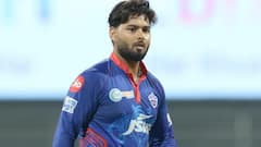 Rishabh Pant IPL 2024: IPLમાં રમતો જોવા મળશે ઋષભ પંત, ફિટનેસને લઇને મળી લીલી ઝંડી