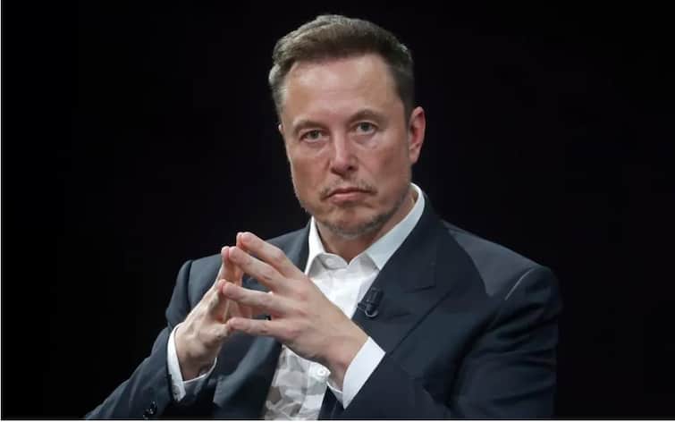 Elon Musk has lost billions of dollars in the year 2024 Elon Musk Wealth Business Marathi news जगातील सर्वात श्रीमंत व्यक्ती असणारे एलन मस्क तिसऱ्या स्थानी, अब्जावधी डॉलर्सचं नुकसान, 2024 मध्ये का बसतोय फटका?