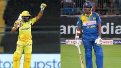 रोमांचक मुकाबले में अंबाती रायडू की टीम हारी, शॉन मार्श और गुरकीरत सिंह ने खेली तूफानी पारी