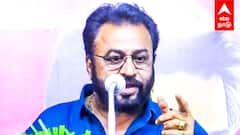 Ponvannan Speech about MK Stalin and Rahul Gandhi : ”ராகுலை கைகாட்டிய ஸ்டாலின்” பொன்வண்ணன் MASS SPEECH