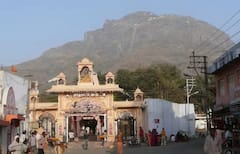 Junagadh: ભવનાથ તળેટીને વેજ ઝોન જાહેર કરવા મનપાની સ્ટેન્ડિંગ કમિટીમાં ઠરાવ