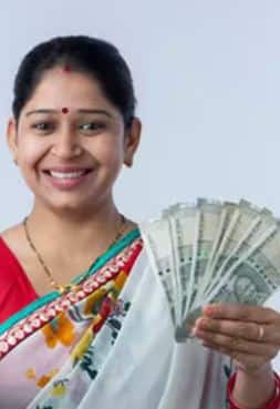 PM ਮੋਦੀ ਦਾ ਤੋਹਫਾ: ਅੱਜ ਤੋਂ ਹਰ ਔਰਤ ਦੇ ਖਾਤੇ 'ਚ ਆਉਣਗੇ 1000 ਰੁਪਏ