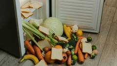 Vegetables : आठवडाभरच्या भाज्या अशा करा फ्रीज मध्ये स्टोअर !