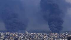 इजरायल का आयरन डोम सिस्टम फिर फेल! हिज्बुल्ला ने मिनटों में दागी 37 मिसाइलें, दिखा 7 अक्टूबर जैसा मंजर