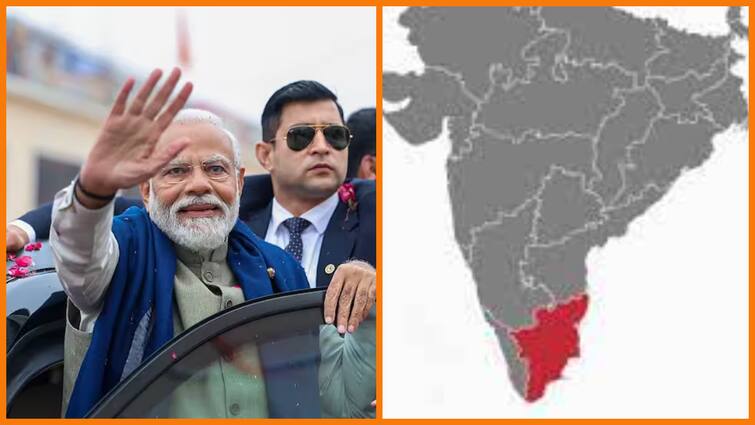 PM Modi will comes visit tamilnadu on march 15h to Selam and kaniyakumari PM Modi: வரும் 15 ஆம் தேதி பிரதமர் மோடி மீண்டும் தமிழ்நாடு வருகை!...இந்த முறை எங்கு?