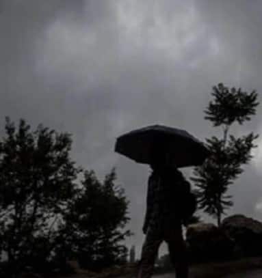 ਪੰਜਾਬ 'ਚ ਇੱਕ ਵਾਰ ਫਿਰ ਬਦਲੇਗਾ ਮੌਸਮ, ਯੈਲੋ ਅਲਰਟ ਜਾਰੀ