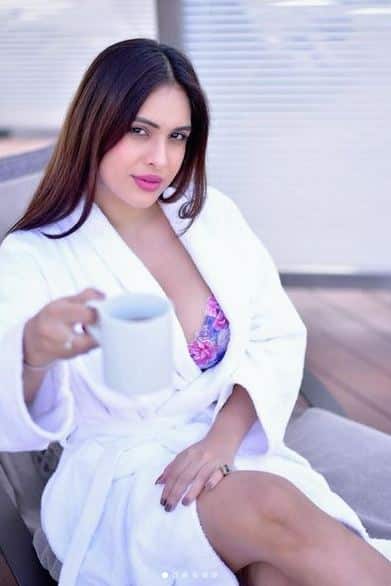 ਨੇਹਾ ਮਲਿਕ ਦੀਆਂ ਇਹ ਤਸਵੀਰਾਂ ਇੰਟਰਨੈੱਟ 'ਤੇ ਕਰ ਰਹੀਆਂ ਟ੍ਰੈਂਡ