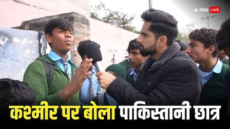 ‘भारत कश्मीर में मुसलमानों को कोड़े मारता है’, ये बच्चा कौन जिसका VIDEO वायरल