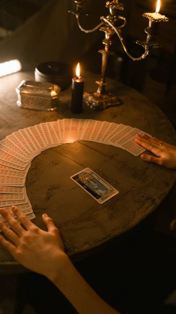 March 11, 2024 Tarot Card Revelations