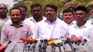 ஜாபர் சாதிக் விவகாரம்; உதயநிதி & திரைத்துரையினருக்கு தொடர்பு - நயினார் நாகேந்திரன் எம்எல்ஏ