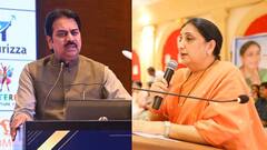 बारामतीमधून सुनेत्रा पवारांची उमेदवारी जवळपास निश्चित, पण हर्षवर्धन पाटलांना पत्ताच नाही, म्हणाले...