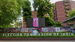 Election Commissioners Appointment: 15 ਮਾਰਚ ਨੂੰ ਹੋ ਸਕਦੀ ਹੈ ਦੋਵੇਂ ਚੋਣ ਕਮਿਸ਼ਨਰ ਨਿਯੁਕਤ, 14 ਮਾਰਚ ਨੂੰ ਕਮੇਟੀ ਦੀ ਮੀਟਿੰਗ