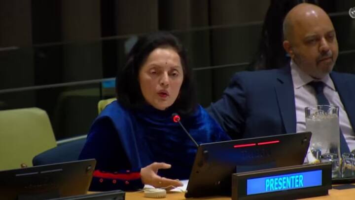 India Warning To UN Security Council stressed on the need for urgent reforms 