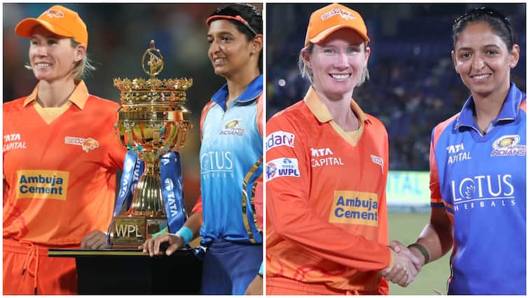 womens premier league 2024 updated points table WPL most wickets runs after MI vs GG WPL WPL 2024 Updated Points Table, Most Runs, Most Wickets After Mumbai Indians vs Gujarat Giants WPL Match