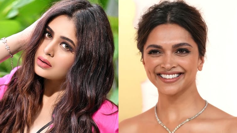 Ritabhari Chakraborty got Special gift from Deepika Padukone know the real reason Ritabhari-Deepika: বঙ্গকন্যা ঋতাভরীকে বাক্স ভর্তি করে উপহার পাঠালেন দীপিকা! হঠাৎ কী কারণে?