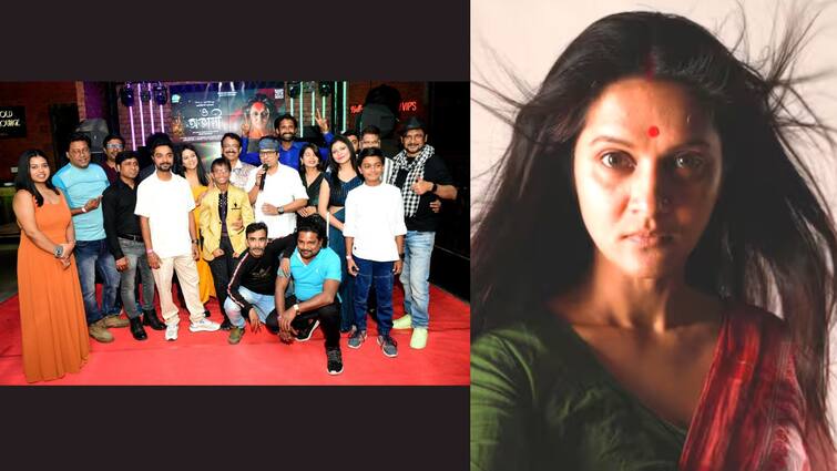 Abhagir Swargo Music release know more about the film of Rafiath Rashid Mithila Tollywood New Film: 'অভাগীর স্বর্গ' অবলম্বনে আসছে মিথিলার নতুন ছবি, মুক্তি পেল মিউজিক অ্যালবাম