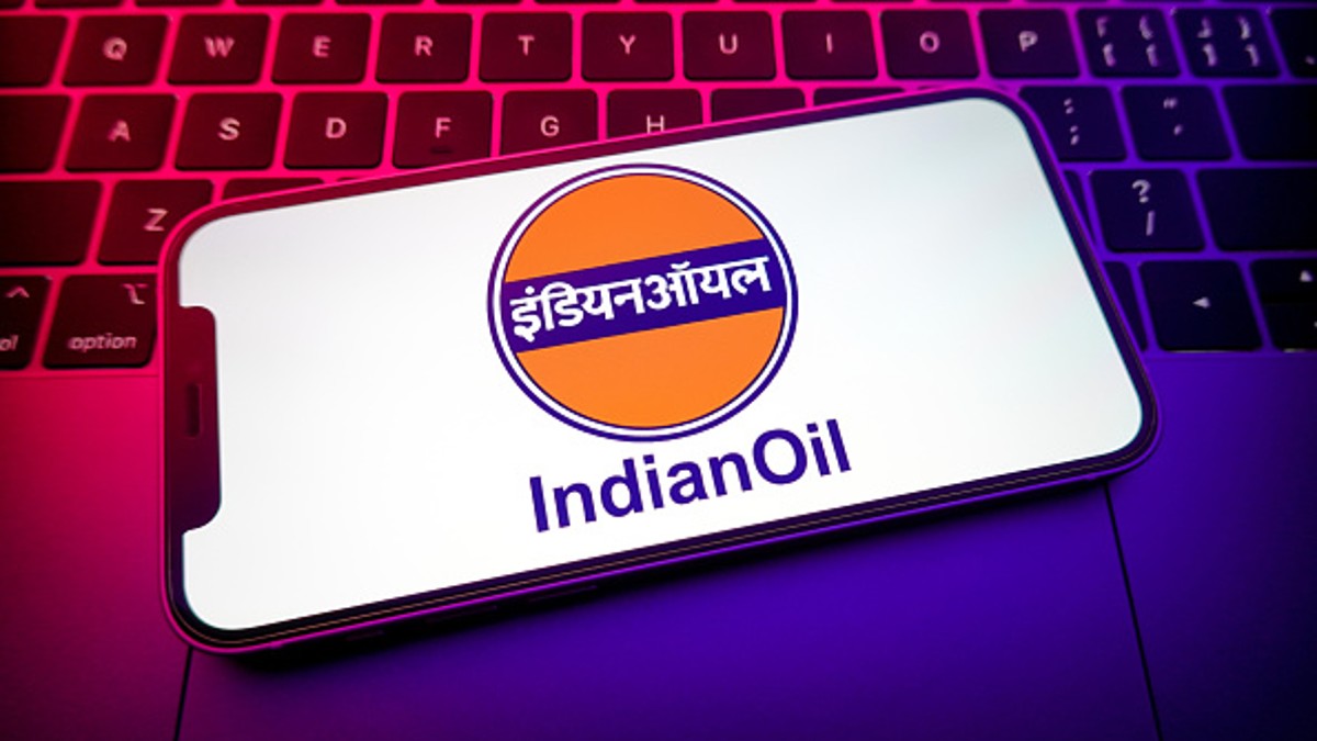 India - Indian Oil Logo - CleanPNG / KissPNG