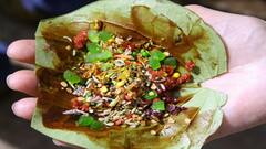 पान-गुटखा खाणाऱ्यांनो सावधान! चक्क सडलेली सुपारी विक्रीला; पोलिसांच्या कारवाईत मोठा खुलासा