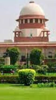 चुनावी बॉन्ड पर SBI को सुप्राम कोर्ट से बड़ा झटका | #abpnewsshorts