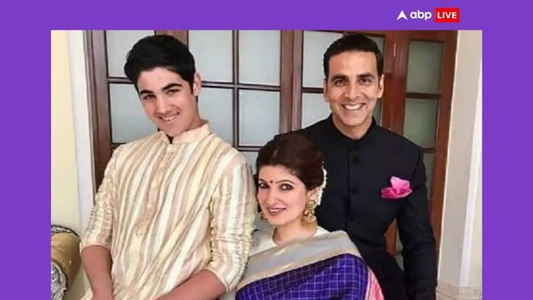Twinkle Khanna wants her kids Aarav and Nitara to elope and married ट्विंकल खन्ना चाहती हैं उनके बच्चे धूमधाम से नहीं भागकर करें शादी, वजह जानकर चौंक जाएंगे आप
