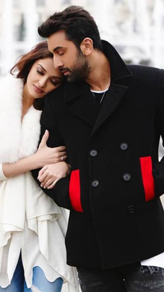 जब ऐश्वर्या राय संग रोमांस करने में छूटे थे रणबीर कपूर के पसीने