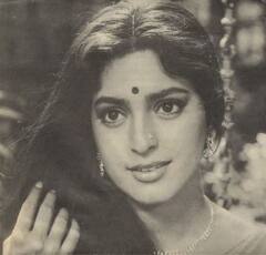 अगर ऐसा न होता तो बीआर चोपड़ा की 'महाभारत' में द्रौपदी के रोल में दिखतीं Shah Rukh Khan की ये हीरोइन