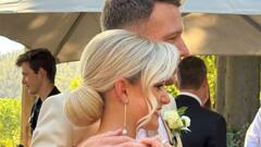 In Pics: IPL से पहले डेविड मिलर ने रचाई शादी, बेहद खूबसूरत है साउथ अफ्रीकी बल्लेबाज की वाइफ