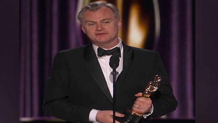 Oscar 2024 Full Winner List: Robert Downey Jr wins Best Actor award for 'Oppenheimer Oscar 2024 Full Winner List: ઓસ્કર 2024માં 'ઓપેનહાઇમર'નો દબદબો, 'બેસ્ટ ફિલ્મ' સહિતના સાત એવોર્ડ જીત્યા