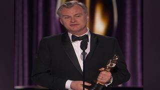 Oscar 2024 Full Winner List: ઓસ્કર 2024માં 'ઓપેનહાઇમર'નો દબદબો, 'બેસ્ટ ફિલ્મ' સહિતના સાત એવોર્ડ જીત્યા