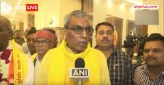 प्रदेश में संघठन को किया मजबूत,NDA के सहयोगी दलों को मिली एक-एक सीट