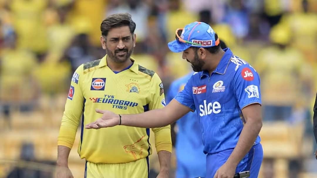 Rohit Sharma to CSK in IPL 2025 Ambati Rayudu has a wish for former MI captain Ambati Rayudu: రోహిత్‌ చెన్నైకి ఆడితే చూడాలని ఉంది- అంబటి రాయుడు