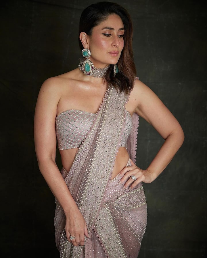 रॉबर्ट की इस स्पीच की करीना कपूर खान ने भी तारीफ की है. इतना ही नहीं एक्ट्रेस ने रॉबर्ट के पहले ऑस्कर मिलने पर उन्हें चीयर भी किया है.