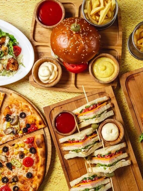 आपकी जान भी ले सकते हैं ये फूड