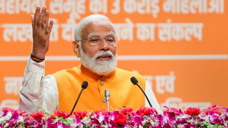 PM Modi in Gujarat: PM Modi to inaugurate  the Master Plan of Gandhi Ashram Memorial in Sabarmati PM Modi in Gujarat: PM મોદી આજે ગાંધી આશ્રમ રિ-ડેવલપમેન્ટ પ્રોજેકટનો કરાવશે પ્રારંભ ,જાણો સંપૂર્ણ કાર્યક્રમ?
