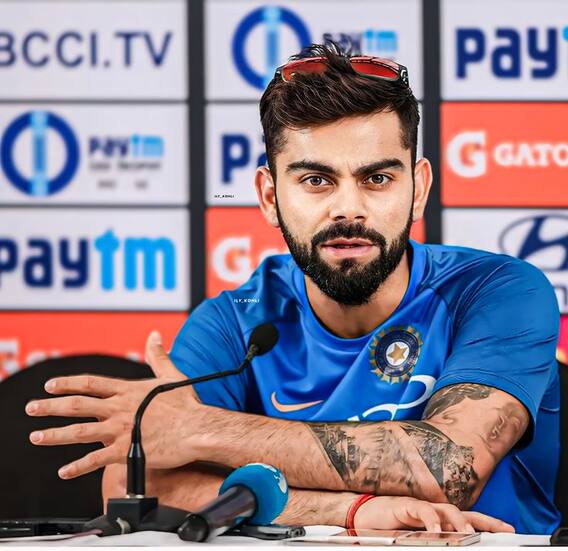 ਅੰਬਾਨੀਆਂ ਤੋਂ ਵੀ ਮਹਿੰਗਾ ਪਾਣੀ ਪੀਂਦੇ ਵਿਰਾਟ ਕੋਹਲੀ, ਕੀਮਤ ਉਡਾਏਗੀ ਹੋਸ਼