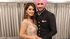 In Pics: कोई डांसर है तो कोई पॉलिटिशियन, जानिए क्या करती हैं भारतीय क्रिकेटरों की वाइफ