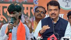 'फडणवीस तुम्ही चुकीच्या माणसाला खेटताय, सुपडासाफ होईल'; मनोज जरांगेंचा इशारा