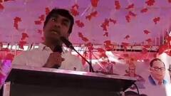 ‘पैर में जो रहेगा उसी से पिटूंगा’, कर्नाटक कांग्रेस नेता की पीएम मोदी पर टिप्पणी, बढ़ा विवाद