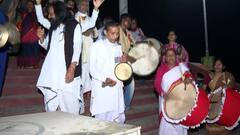 CAA Celebration: সিএএ কার্যকর হতেই আহিরীটোলা ঘাট-সহ একাধিক জায়গায় উদযাপন