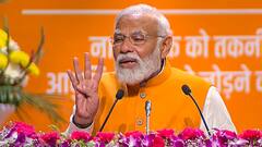 Lok Sabha Election 2024: नरेंद्र मोदी कितनी उम्र में बने प्रधानमंत्री, उनसे कितने छोटे हैं राहुल गांधी, जानें