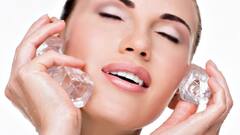 इन तरीकों से करें स्किन आइसिंग, गर्मियों में स्किन को मिलेगा डीप नरिशमेंट