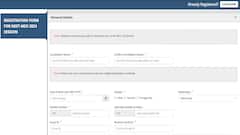 NEET MDS 2024: Last Date To Register Today On natboard.edu.in